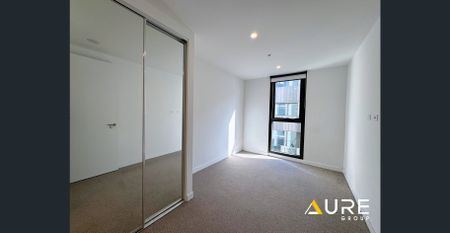 Your Urban Cosy Home Awaits in South Melbourne - Photo 2