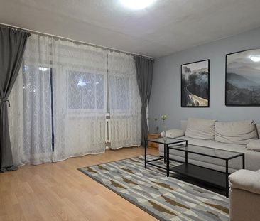 Warszawa, Mokotów, Stegny, Ludwika Idzikowskiego - Photo 4