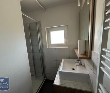 Location Appartement 4 pièces 68m² GRENOBLE 38000 - Photo 5