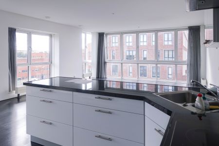 Raoul Wallenbergstraat 127, 1102 AX Amsterdam - Photo 4