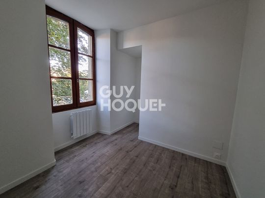 Appartement Dol De Bretagne 2/3 pièce(s) 38.10 m2 - Photo 1