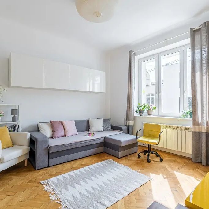 Kawalerka, 24 m2, Rondo Wiatraczna, SWPS. - Photo 1