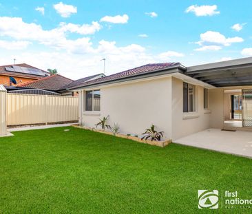 79 Porpoise Crescent, Bligh Park, NSW 2756 - Photo 4