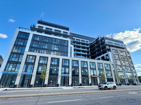 For Lease - 801 The Queensway N/A Unit# 605, Toronto, Ontario - Photo 2