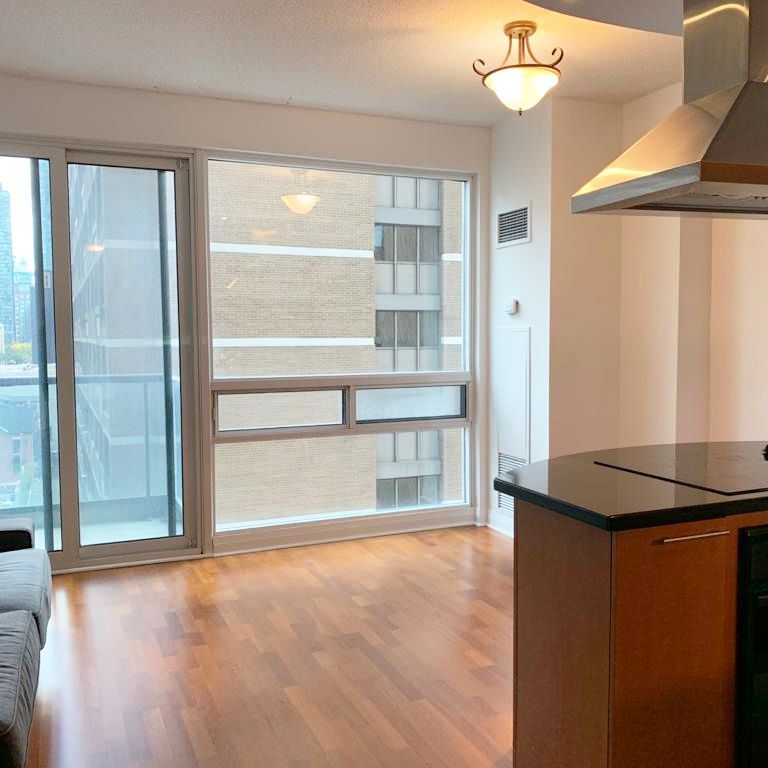 For Lease - 1121 Bay Street Unit# 709, Toronto, Ontario - Photo 1