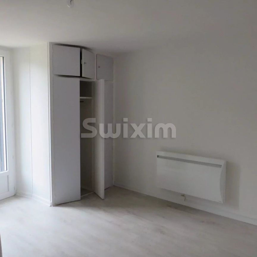 appartement Poligny - Photo 1