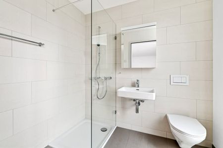 3.5 Zimmer, 87 m², 3. Stock - Photo 4