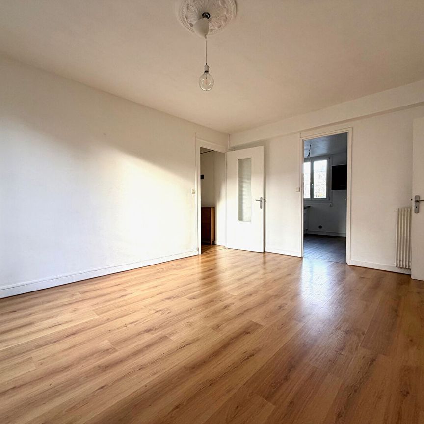 Location Appartement 4 pièces 68m² BREST 29200 - Photo 1