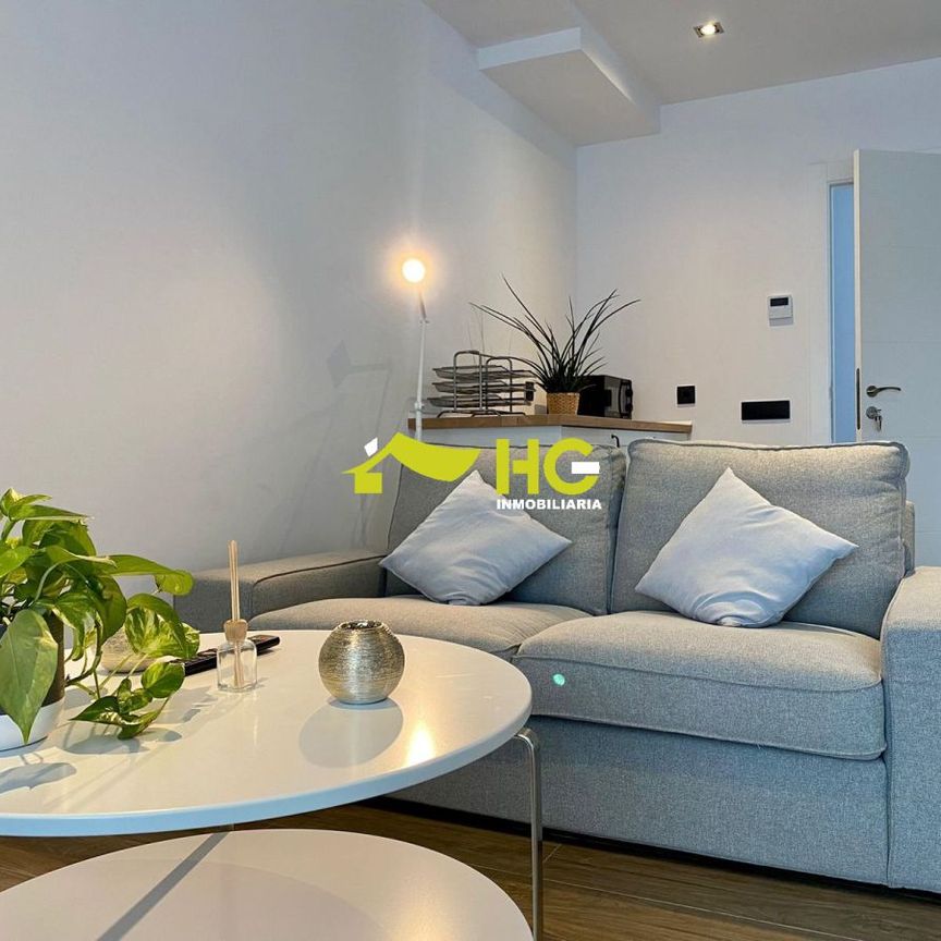 Alquiler Estudio en Urbanización - El Bosque, Villaviciosa De Odón - Foto 1