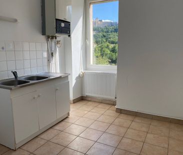 Location appartement 3 pièces 49.45 m² à Aubenas (07200) - Photo 2