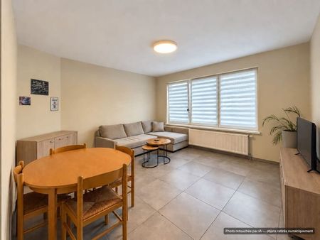 Appartement te huur - Photo 2