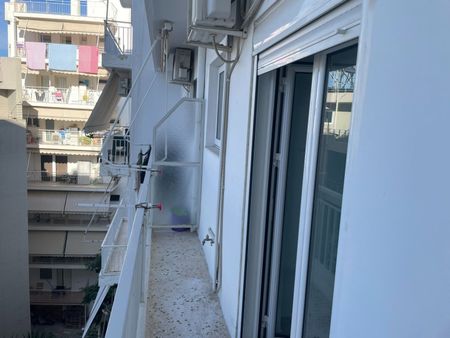 Studio/Γκαρσονιέρα για ενοικίαση Αγία Σοφία (Πάτρα) - Photo 4