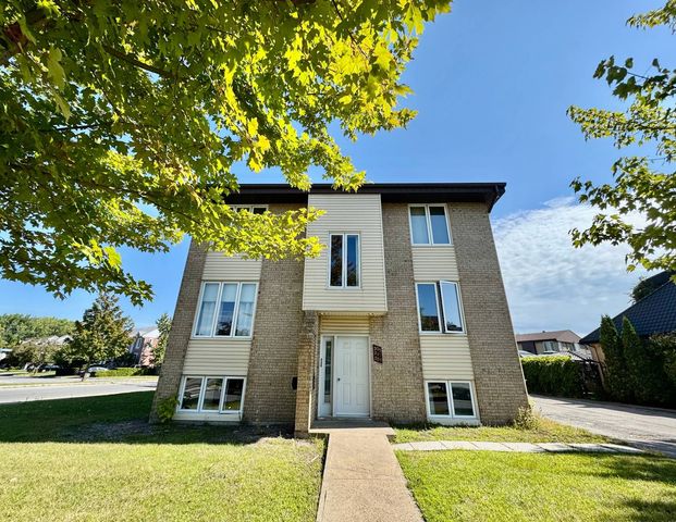 À louer / Appartement - Photo 1