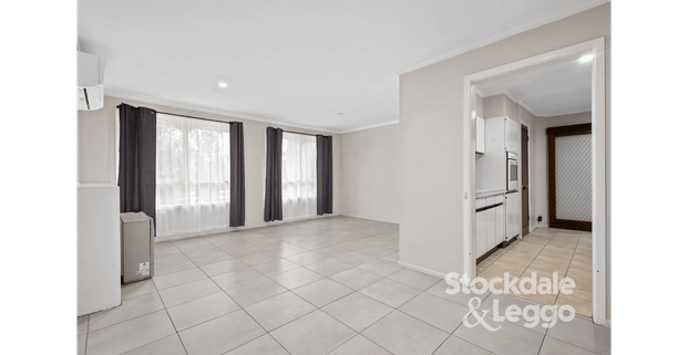 Family Living With Great Outdoor Space - Photo 1