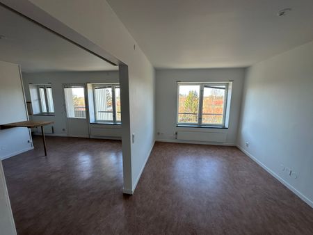 Odensviplatsen 2B -2rok(lgh 1503) - Foto 2