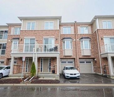 For Lease - 165 Hampshire Way Unit# 123, Milton, Ontario - Photo 1