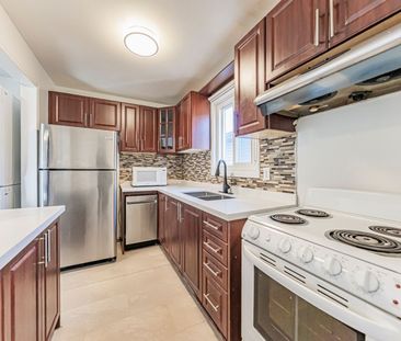 For Lease - 22 Hazelglen Court, Brampton, Ontario - Photo 4