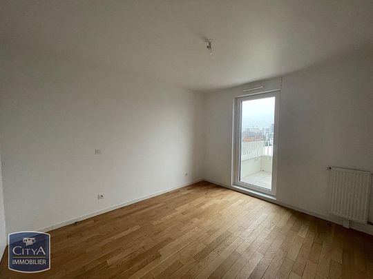 Location appartement 4 pièces de 80.6m² - Photo 1