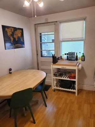 2620 Rue Joliette, app.1, H1W 3G9, H1W 3G9, Montréal - Photo 1