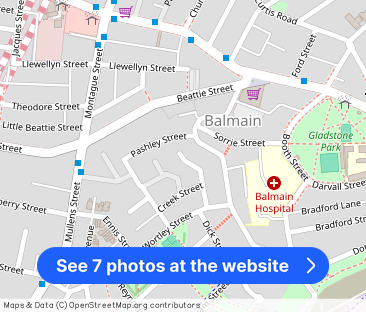 Conveniently located studio apartment - Photo 1