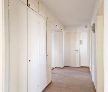 "Wunderschöne 4- Zimmerwohnung in Zofingen" - Photo 2
