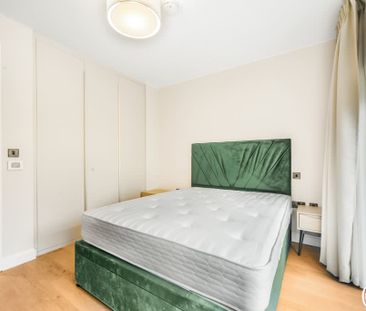 Copperworks Wharf Sugar House Island E15 - Photo 2