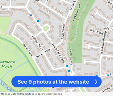 Wilberforce Road, Norwich, Norfolk - Photo 1