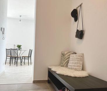 Areté real - Prenájom veľmi pekného zariadeného 2-izbového bytu v P... - Photo 4