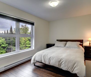 Maison à étages à louer - Rivière-Rouge (Marchand) - Photo 3