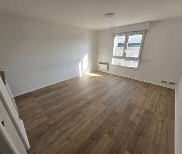 Location Appartement 1 pièce MEAUX 77100 - Photo 4