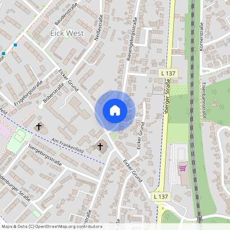 Riesengebirgsstrasse 65, 47445 Moers