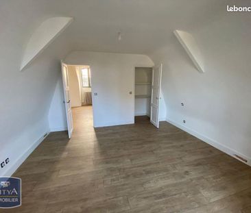 Location Appartement 2 pièces 53m² BEAUVAIS 60000 - Photo 1