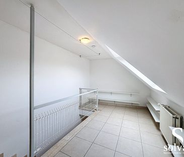 Instapklare en energiezuinige woning met tuin en garage - Photo 1