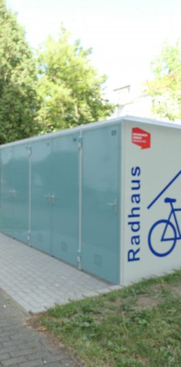 3-Zimmer-Wohnung mit Balkon und Dusche - Photo 1