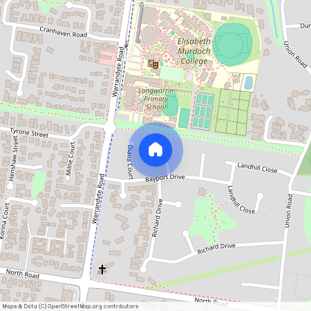 5 Danielle Court, Vic 3910, Langwarrin