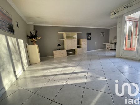 Appartement 4 pièces de 113 m² à Nantes (44300) - Photo 4