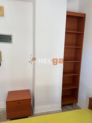 Studio/Γκαρσονιέρα για ενοικίαση Ανθούπολη (Πάτρα) - Photo 4