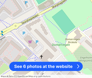 Ektorpsgatan 32, Norrköping - Photo 1