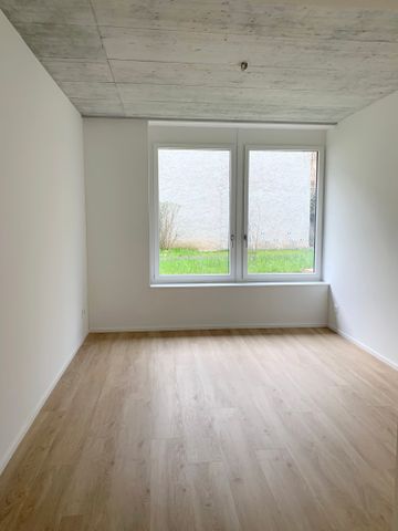 ""Modernes Wohnen in attraktivem Neubau an ruhiger Lage"" - Foto 3