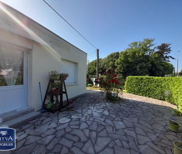 Location Appartement 1 pièce 26m² POITIERS 86000 - Photo 6