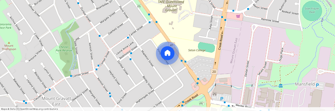 51 Foxglove Street, Qld 4122, Mount Gravatt East