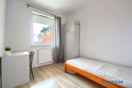 Przytulne, w nowym budownictwie - 3 pokoje ZACISZNA - Photo 4