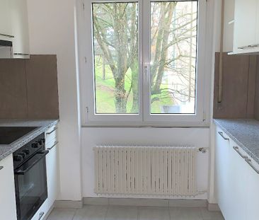 4.5 Zimmer, 1. Stock - Photo 1