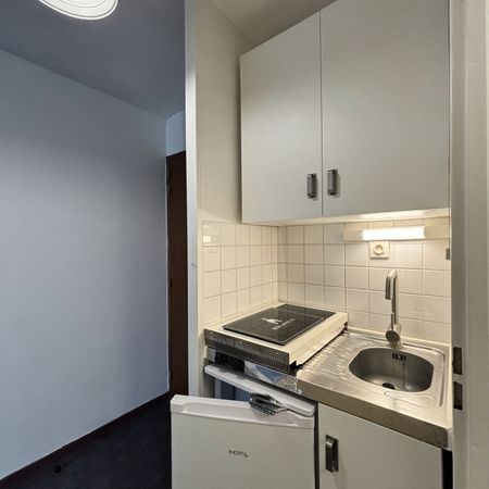 Location Appartement 1 pièce 18m² CAEN 14000 - Photo 3