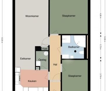 Geessinkweg 0ong, 7544 TV Enschede, Nederland - Foto 3