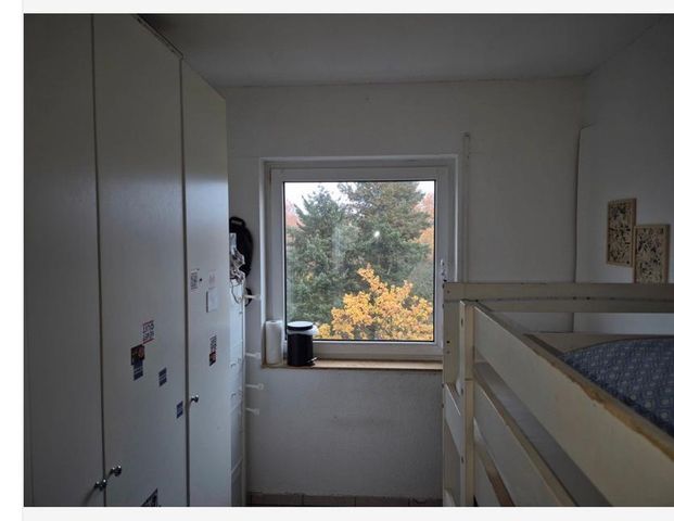 3 Zimmer Wohnung nähe Offenbach ost - Photo 1
