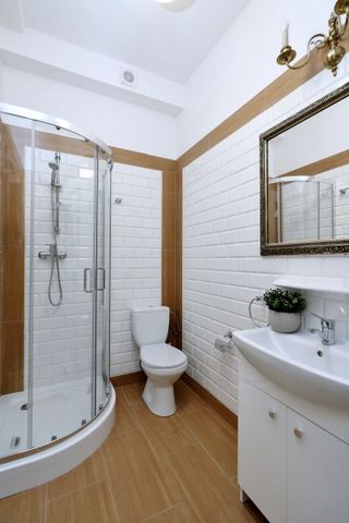 Kawalerka po generalnym remoncie - 34m2- Zacisze - Фото 4