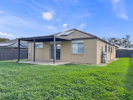 6 Mccubbin Street, Huntly - Photo 5