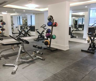 For Lease - 955 Bay Street Unit# 603, Toronto, Ontario - Photo 4