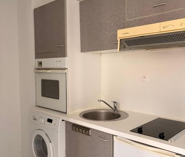 Location Appartement 1 pièce 30m² BORDEAUX 33000 - Photo 1